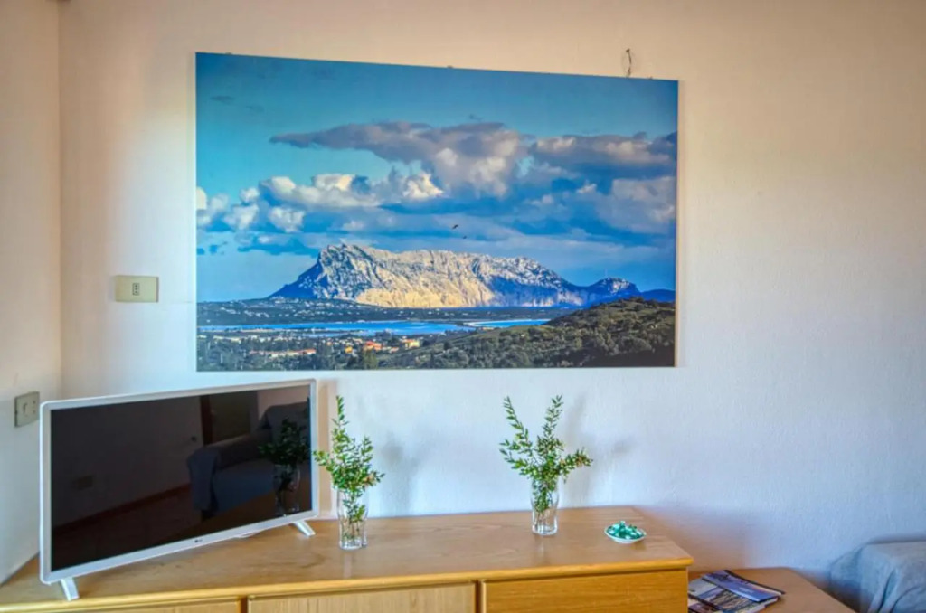 Porto Coda Cavallo Apartaments