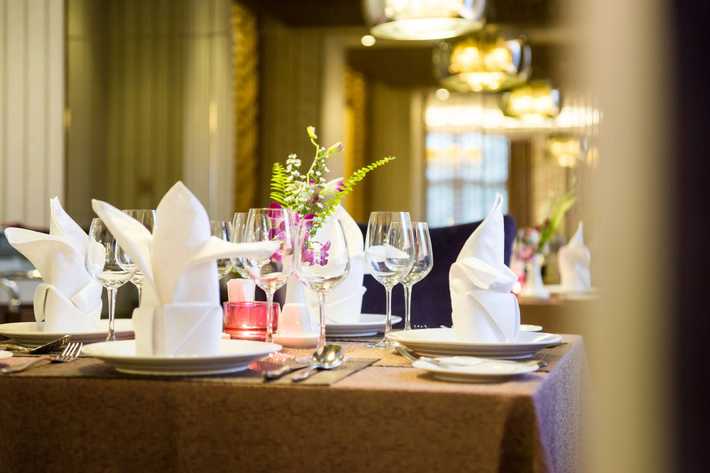 Best Western Chinatown Hotel