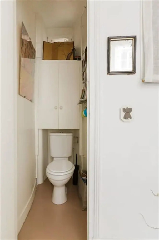 Luxury Apartment Marais - Smartrenting