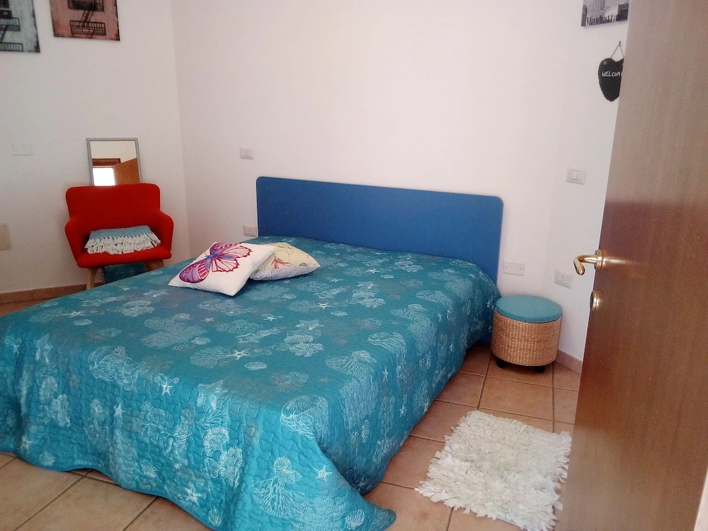 B&B Casa Rosa