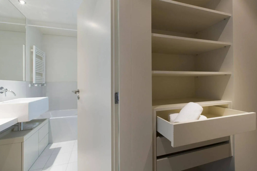 Oriente Marina Apartments by APT IIN - Parque das Nações