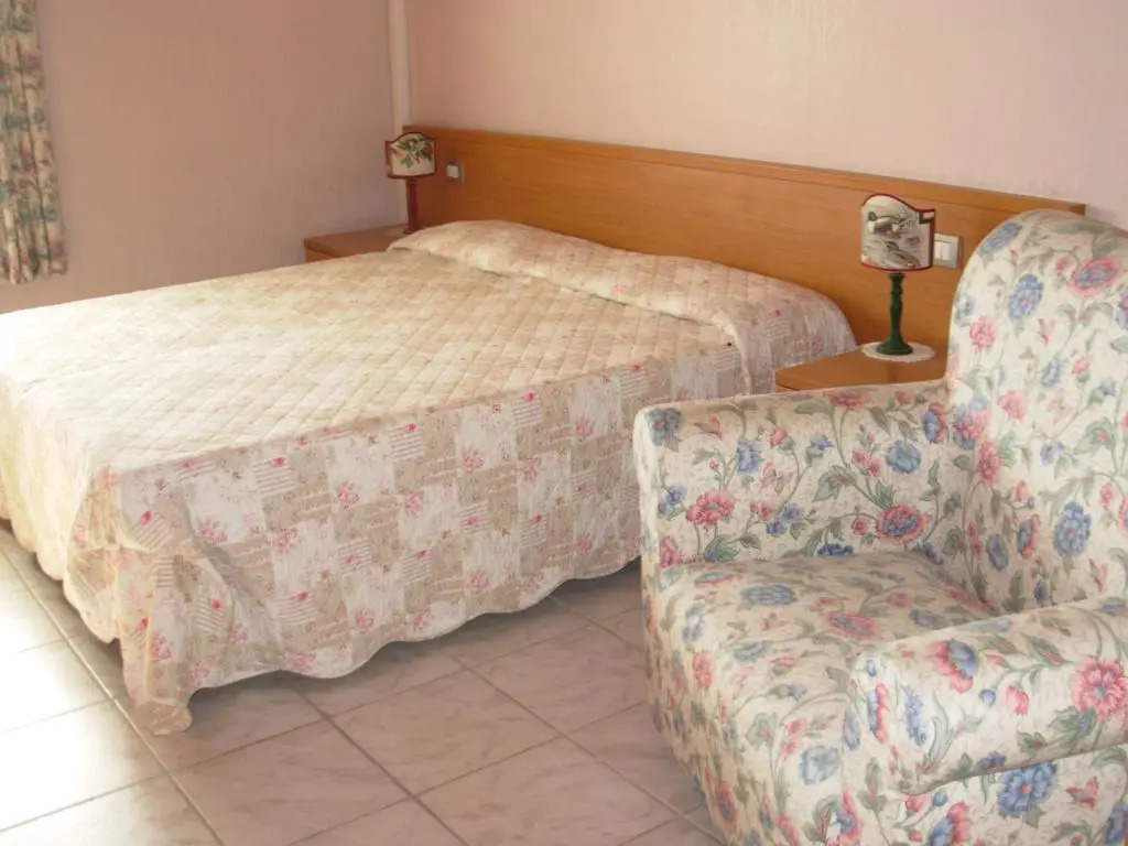 Hotel Villa Giada