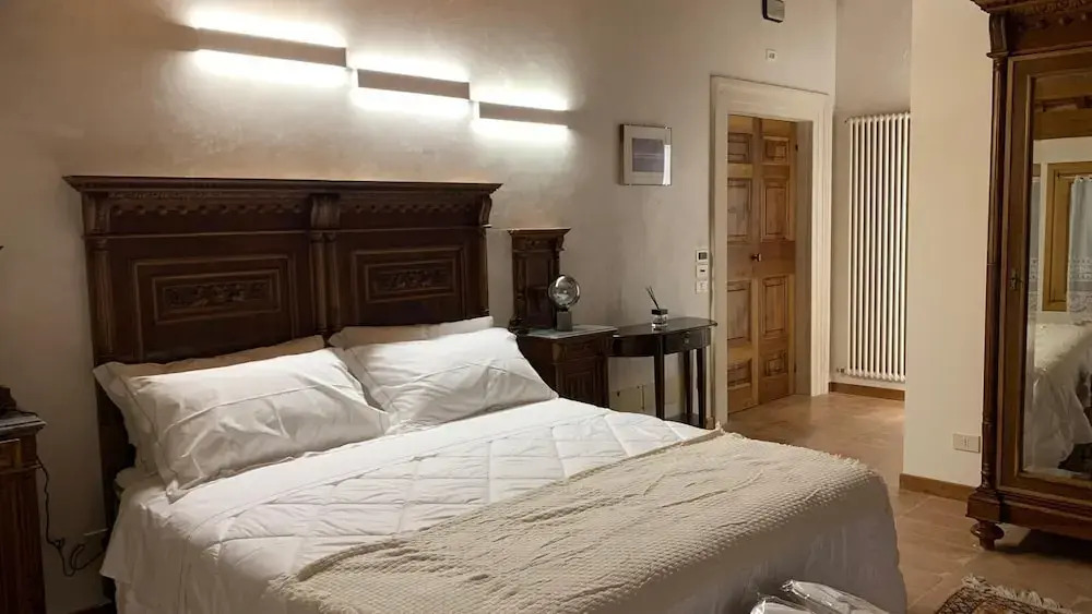 Villa Valmarana De Toni-Dimora Storica