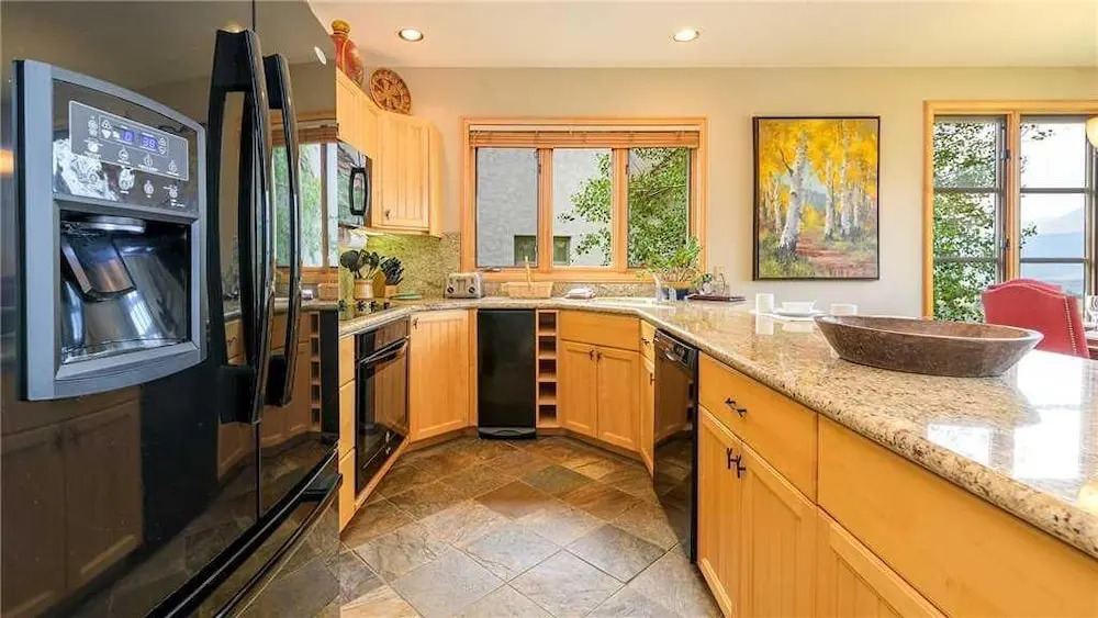 Aspen Ridge 24