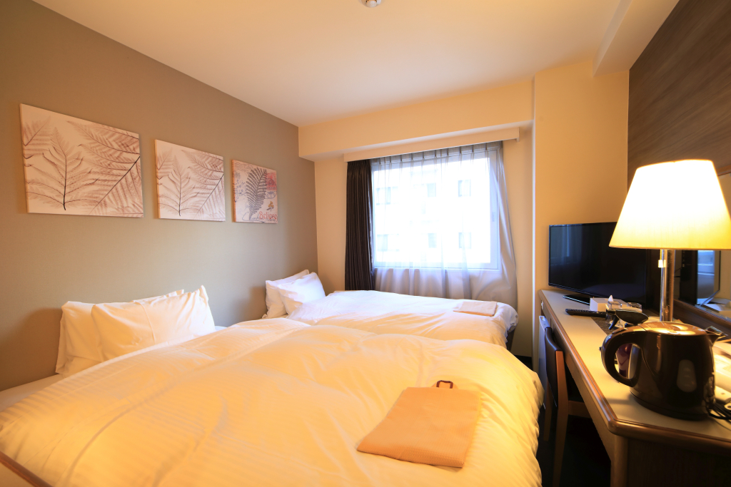 Hotel Leon Hamamatsu