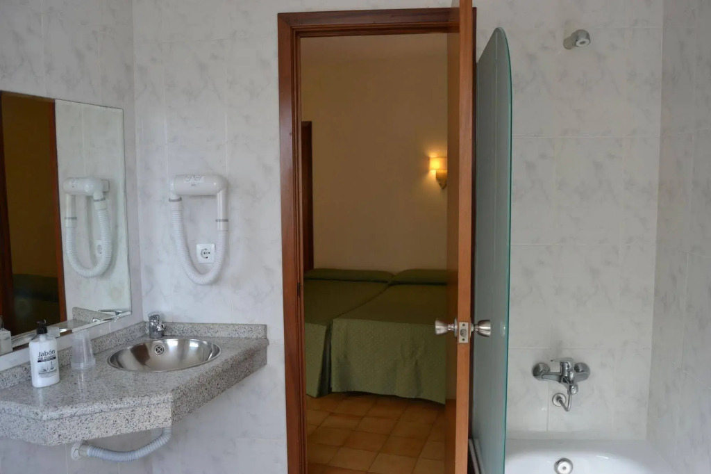 Hotel Nuevo Cachalote