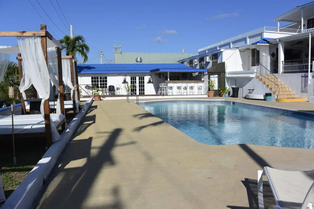 Parguera Plaza Hotel