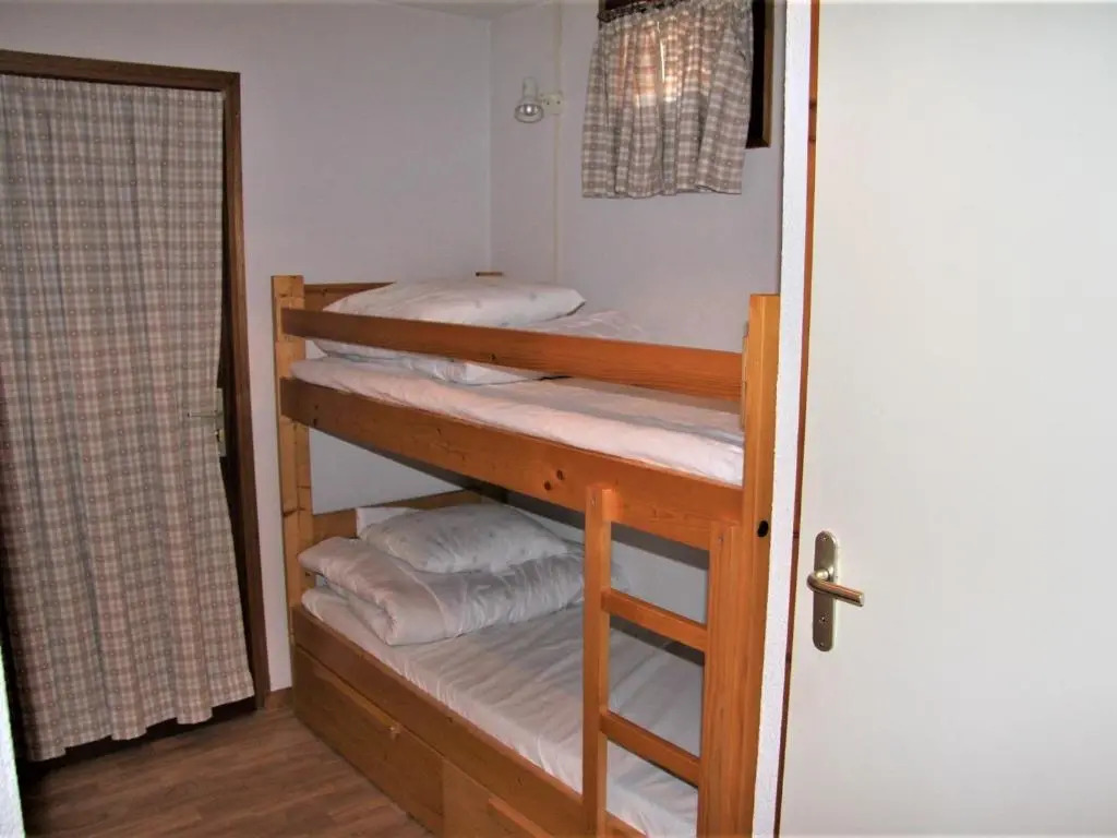 Appartement Saint-Jean-de-Sixt, 2 pièces, 4 personnes - FR-1-459-165
