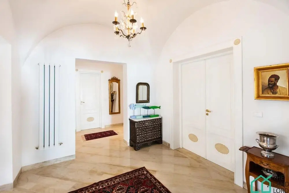 La Maison du Relais Charme et Calme La Marsa