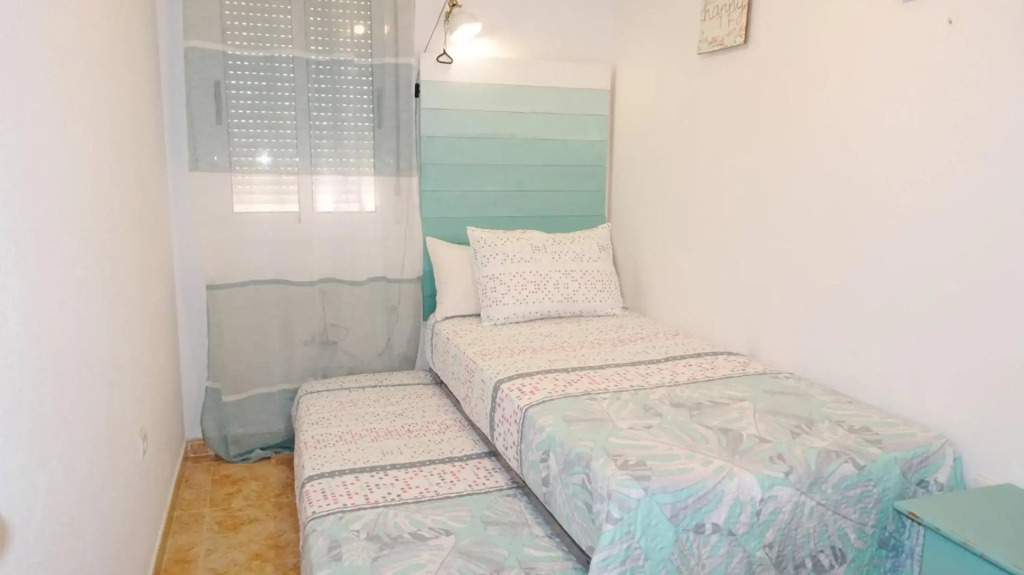 PALMERAS EN LA PLAYA - Beach House in Oliva