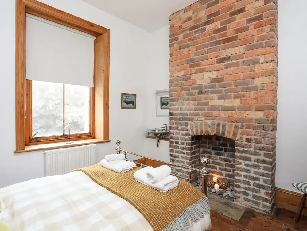 West Lighthouse Keeper's Cottage