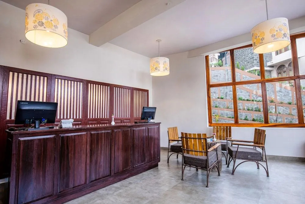 Mango Hill Kodai