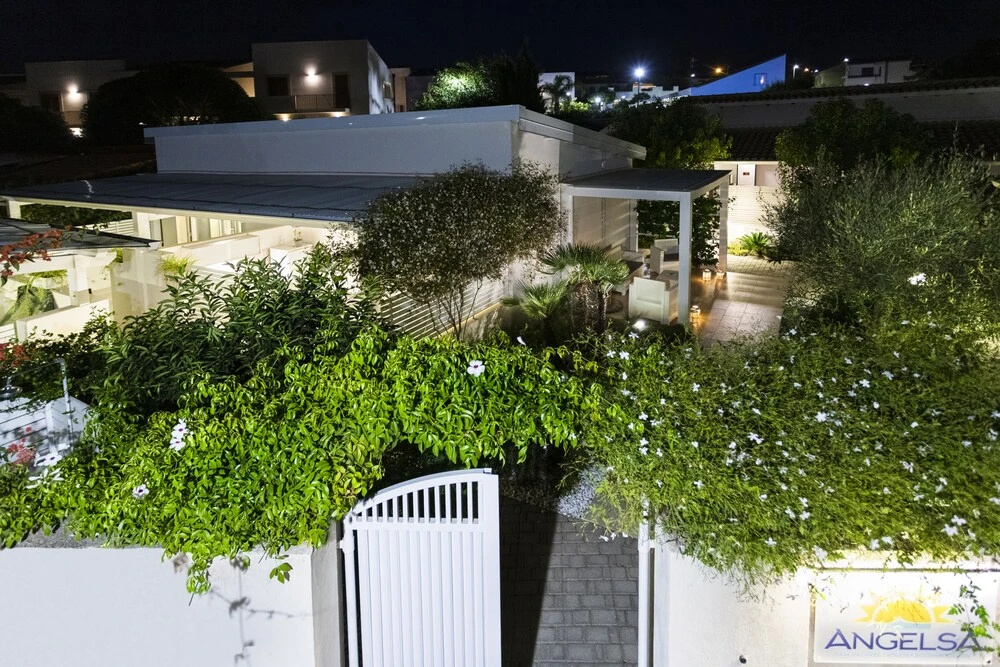 Angelsa - Holiday Accommodation