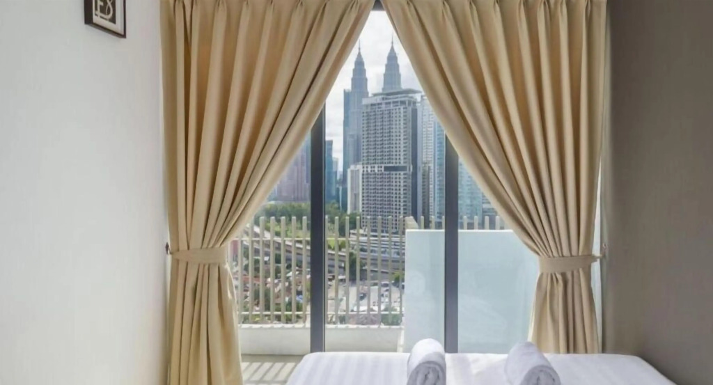 The Colony & The Luxe, Kuala Lumpur by Canopy Lives