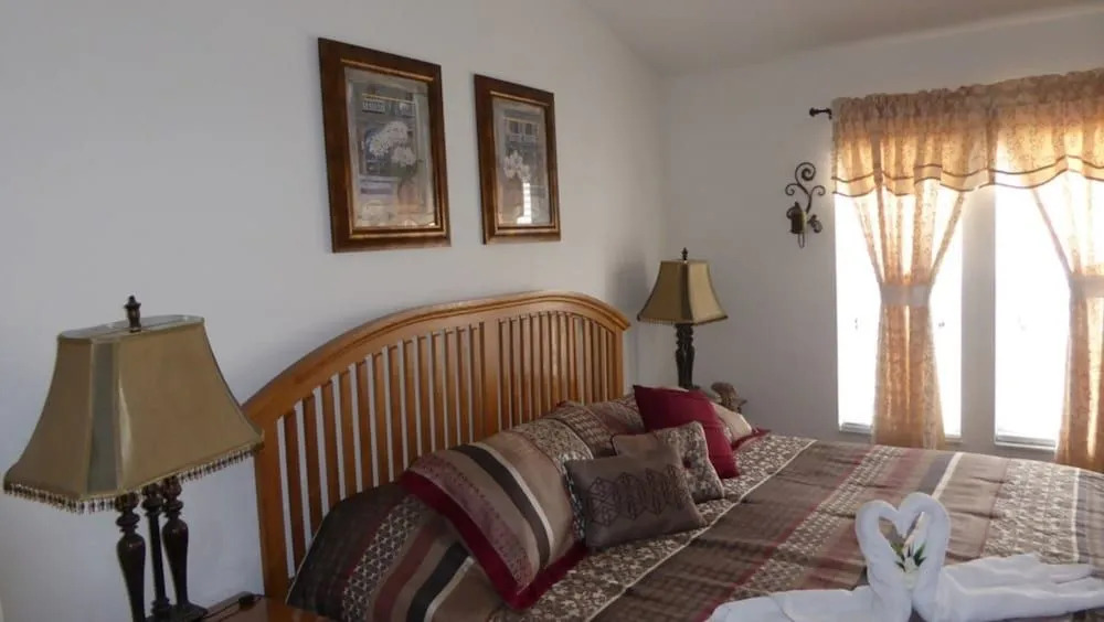 Windsor Hills Resort- 7677 Otterspool