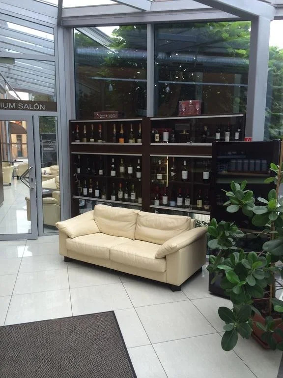 Hotel Slovan