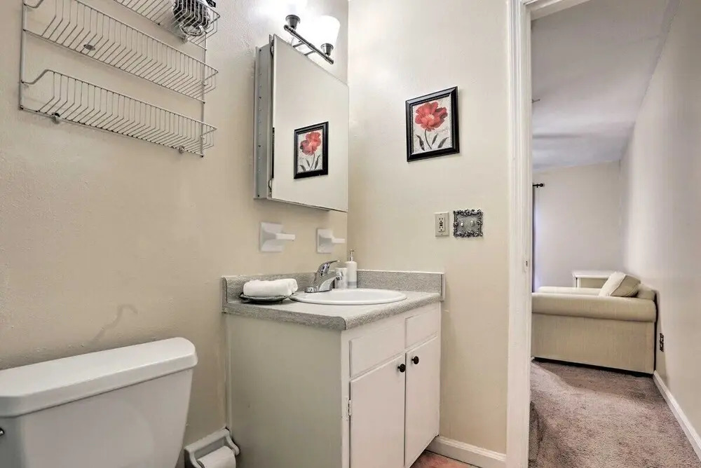 Spacious, Exquisite 4-bed Home Near FSU and TCC