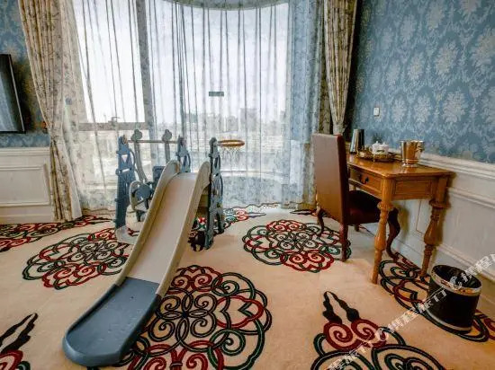 Hua Ao Hotel