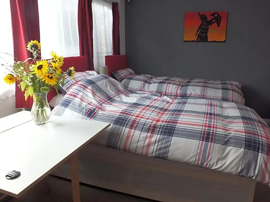 Bonna's Bed And Breakfast