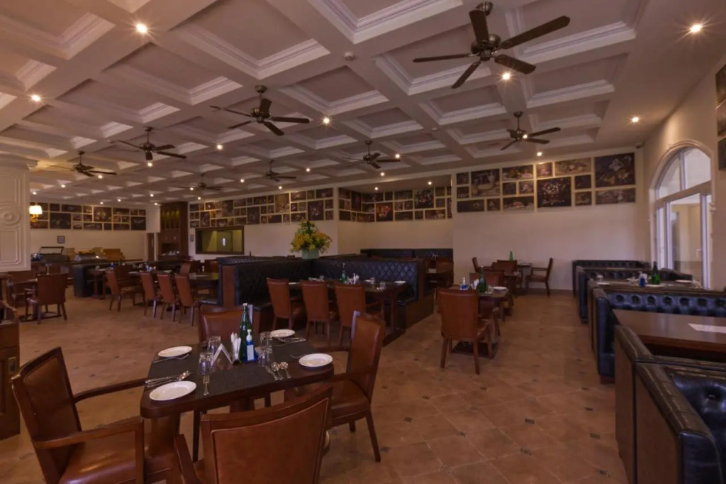 Montrose Golf Resort and Spa - Coorg