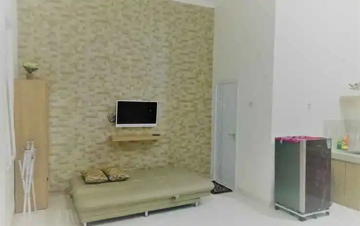 Villa Puncak Garuda C7