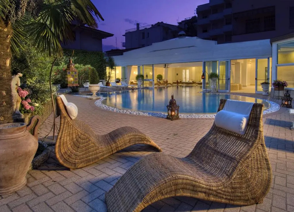 Hotel Terme Principe