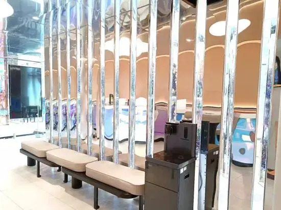 Xiejia Huipeng Hotel (Beijing Tongzhou Dongzhimen Hospital Jiukeshu Subway Station)
