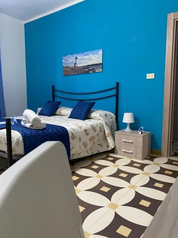 Villa Del Mare