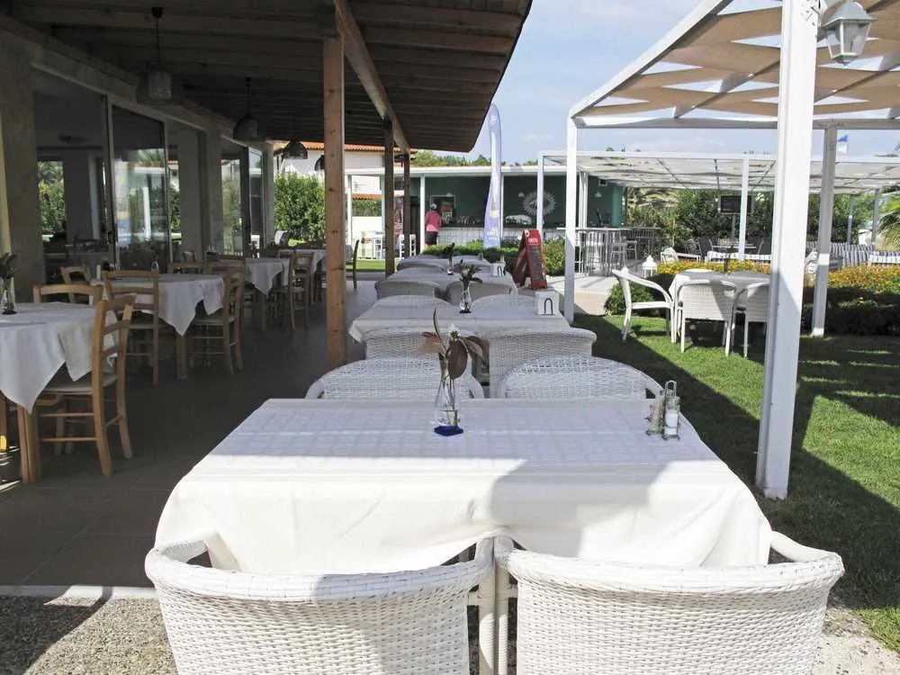 Hotel Azur