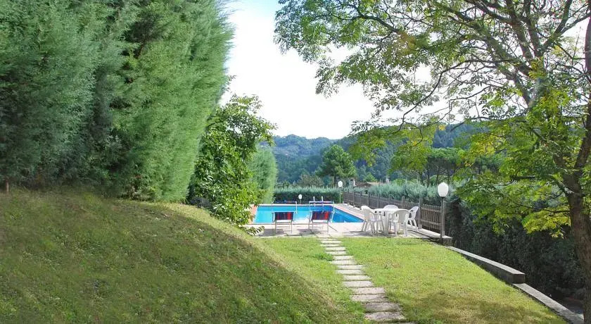 Villa LOlivella