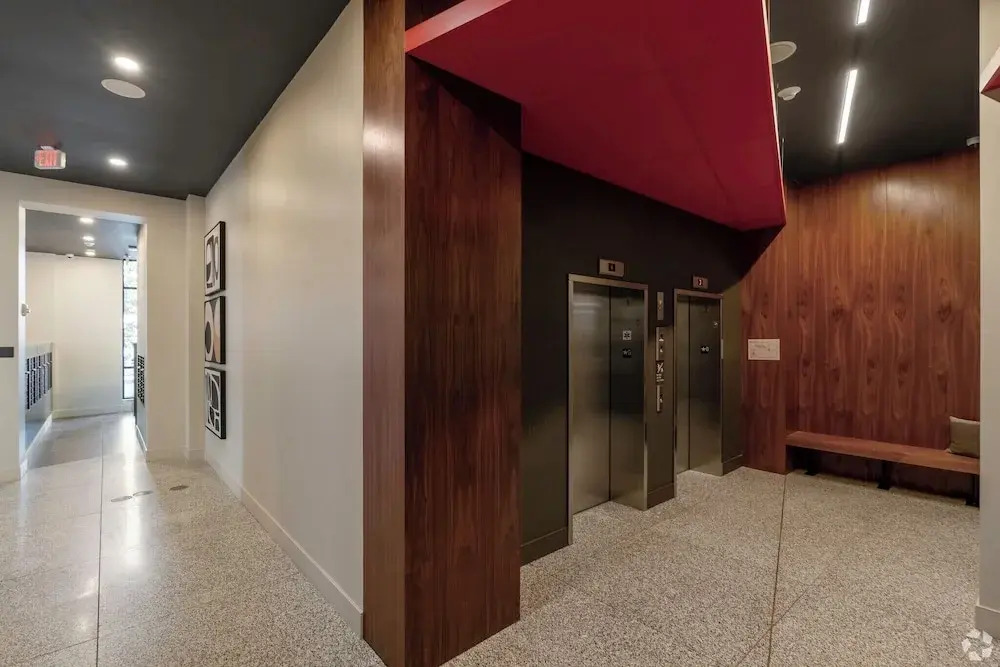 Luxury Apartments by Hyatus Boston Somerville
