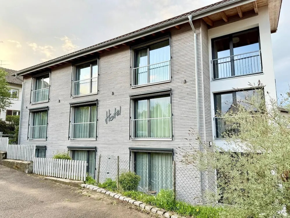 Hotel Holzscheiter