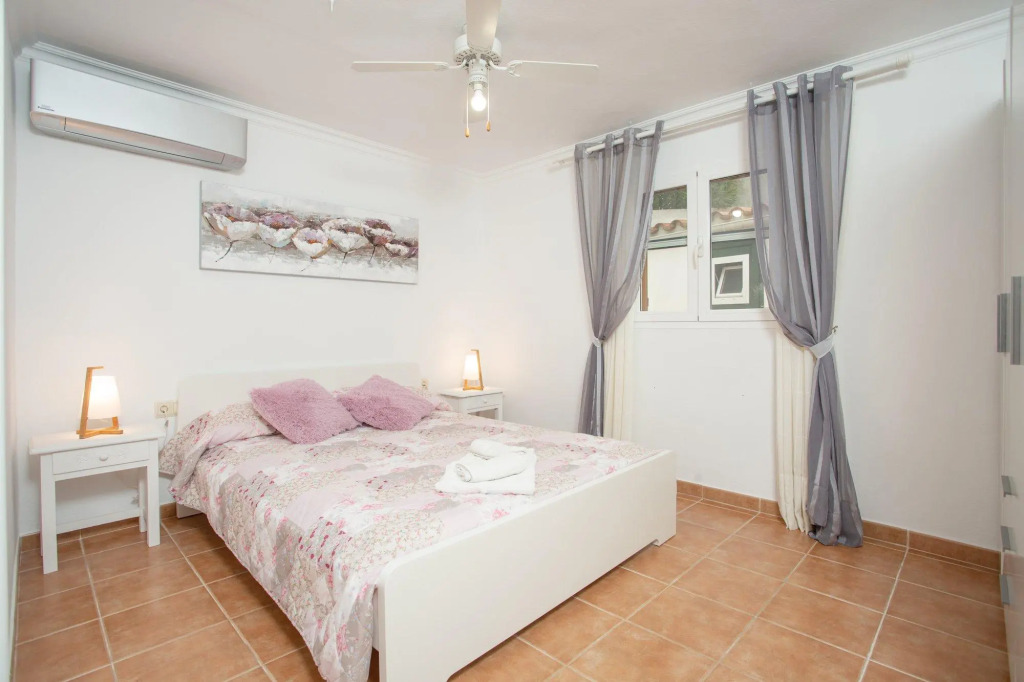Villa Maria Large Private Pool A C Wifi - 3050