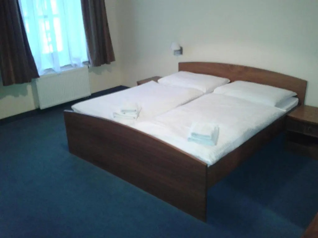 Parkhotel Centrum