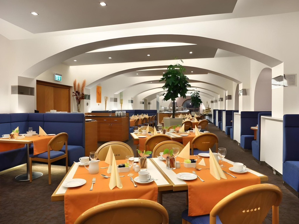 Hotel de France Wien