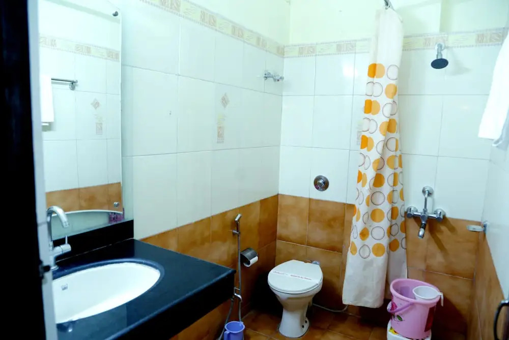 Prayag Villa Inn
