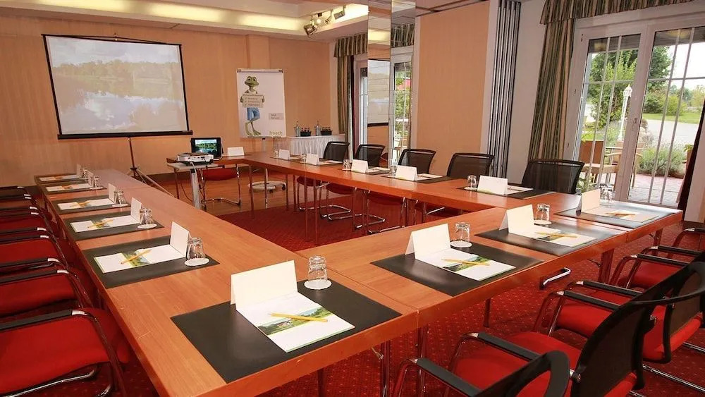 Hotel & SPA Sommerfeld