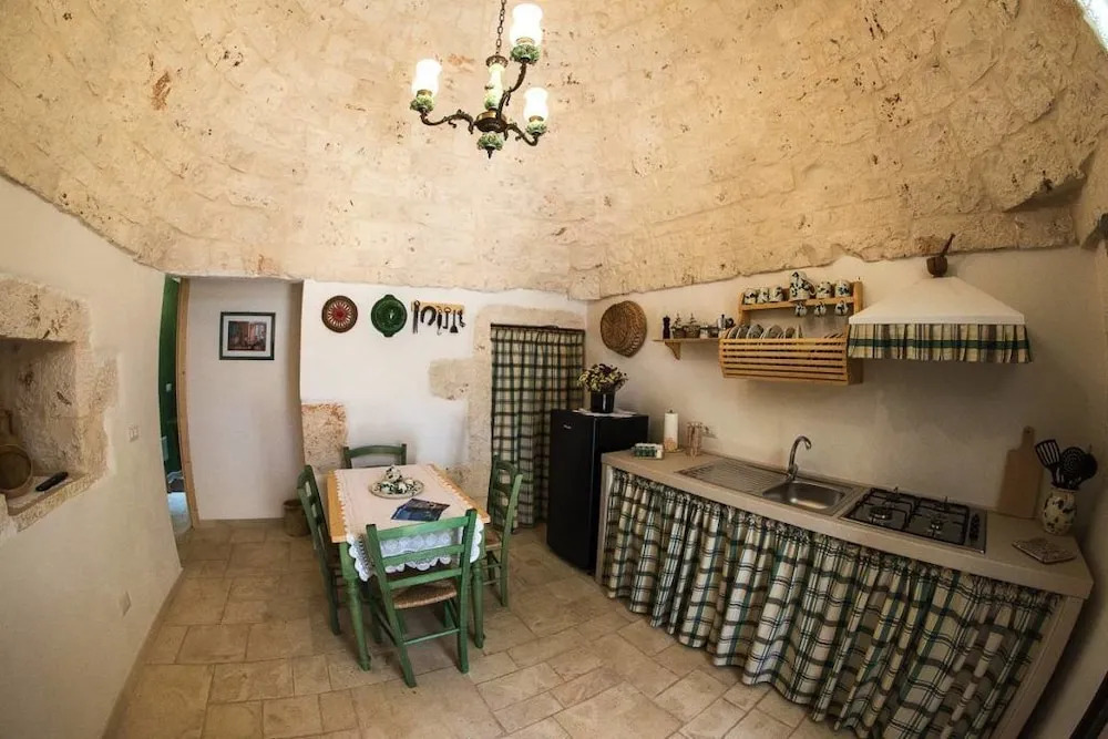 Agriturismo Grotta Di Figazzano