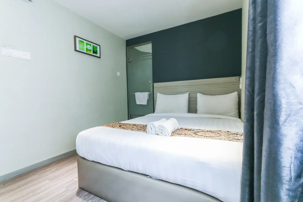 Hotel 99 Kepong