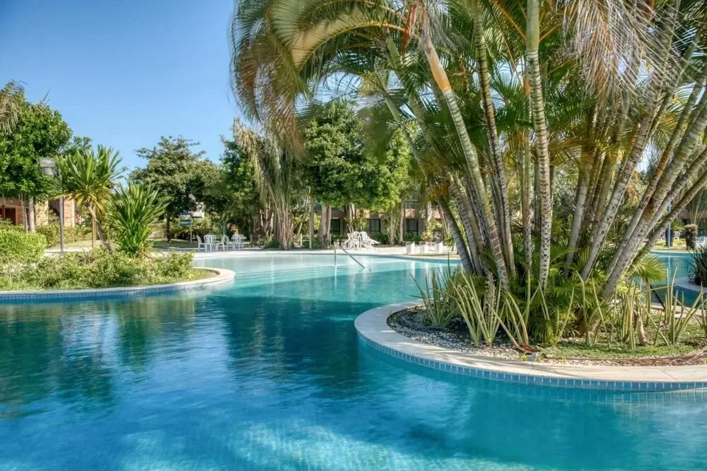 Apartamento Aconchegante em Condom nio com Piscina