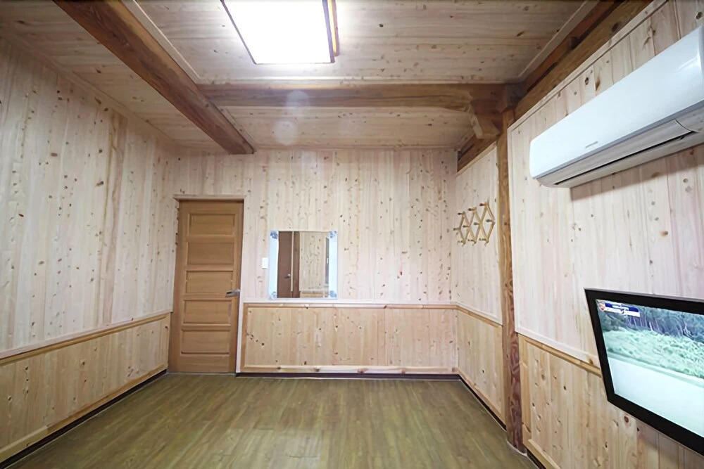 Suncheonman Doyobird Lodge Pension