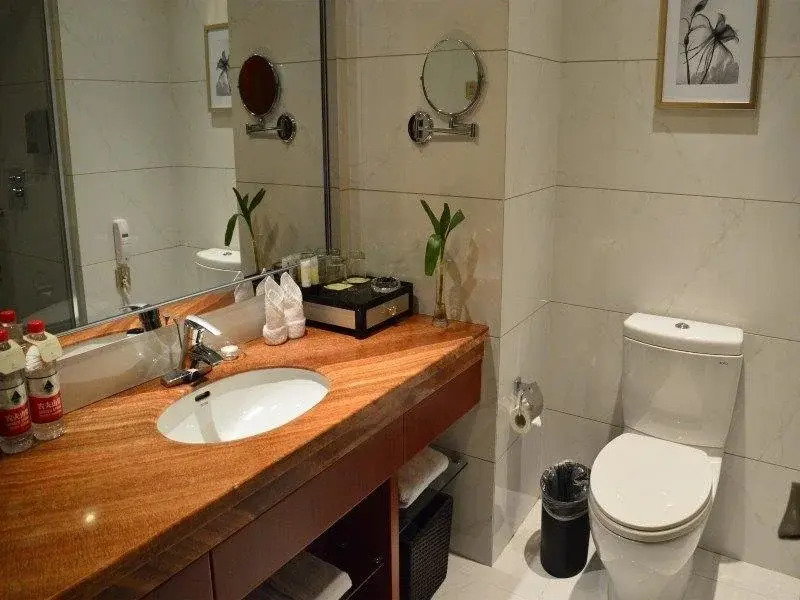 Shimao Hotel
