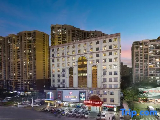 Baier Si Hotel