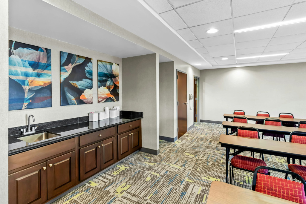 Hampton Inn Middletown