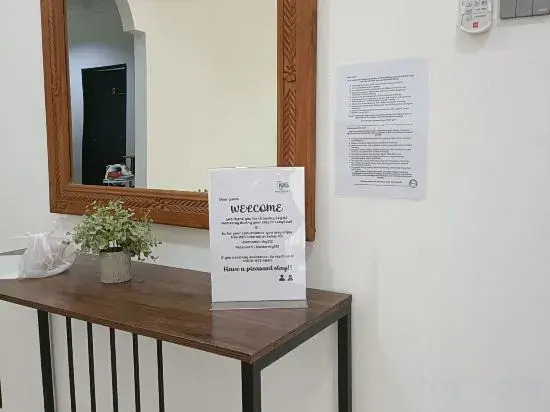 Sky312 Muslim Homestay