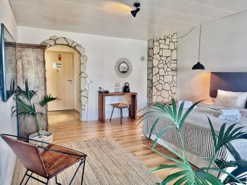Boutique Hotel Morgentau