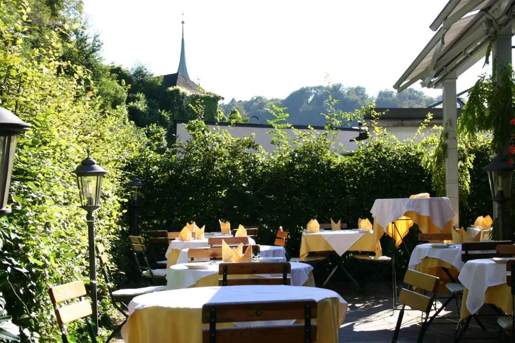 Altstadt Hotel Stadtkrug