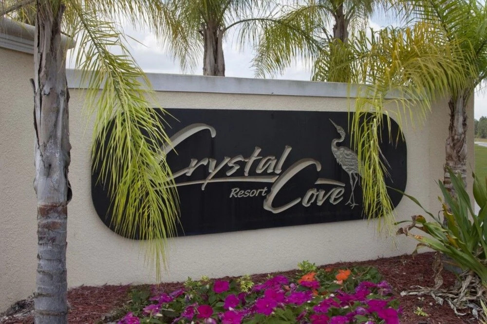 Crystal Cove by Fairytale VR
