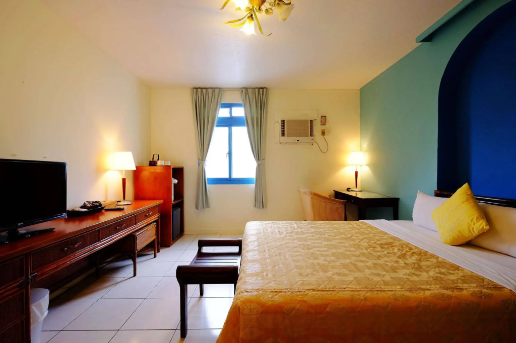 Travel House B&B