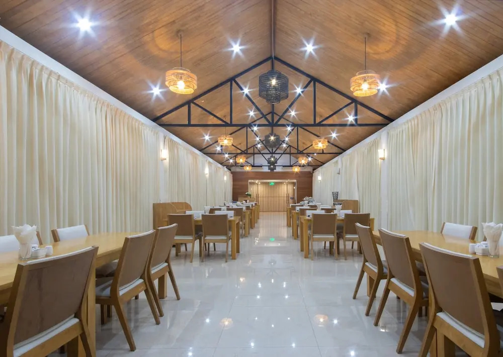 Regent Hotel